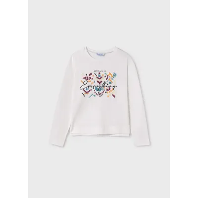 Koszulka d/r grafika 