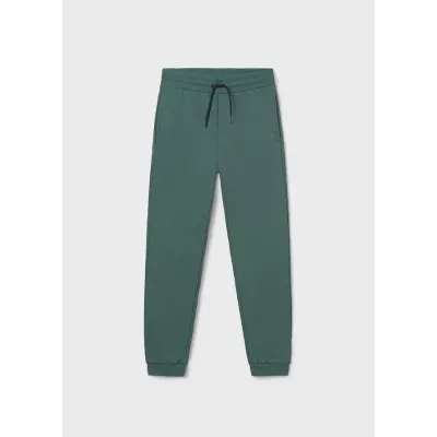 Długie spodnie basic 