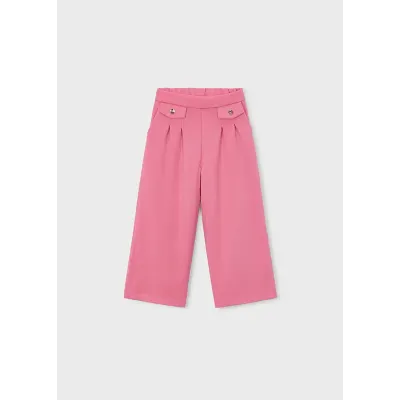 Spodnie dł.dzianina 