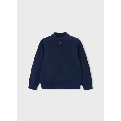 Bluza sweterkowa trykot 