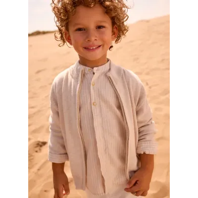 Bluza sweterkowa trykot 