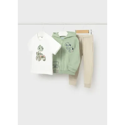 Dres play z koszulką 