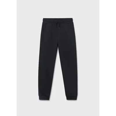 Długie spodnie basic 