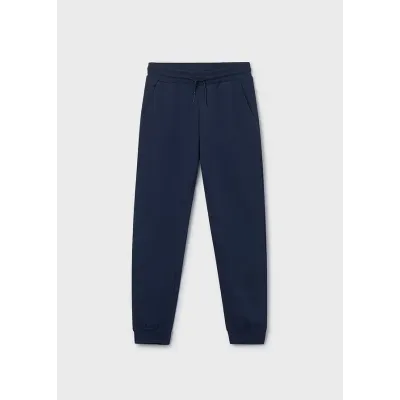 Długie spodnie basic 