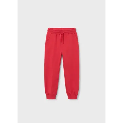 Długie spodnie basic 