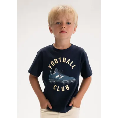 Koszulka k/r football club 