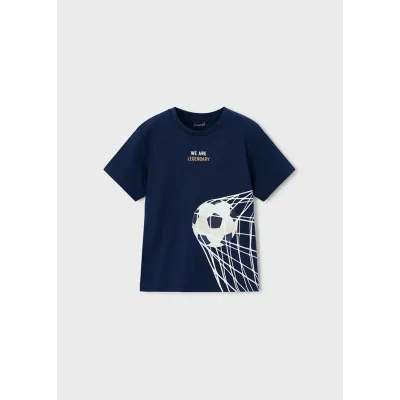 Koszulka k/r legendary 