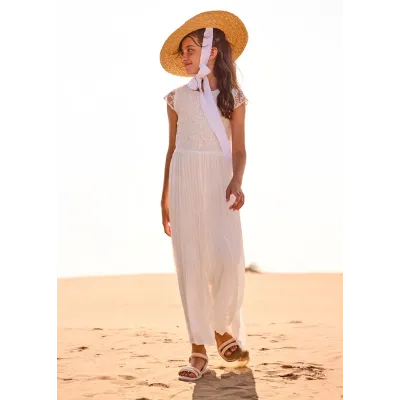 Kombinezon długi łączony pl 