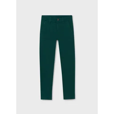 Spodnie klasyczne basic 