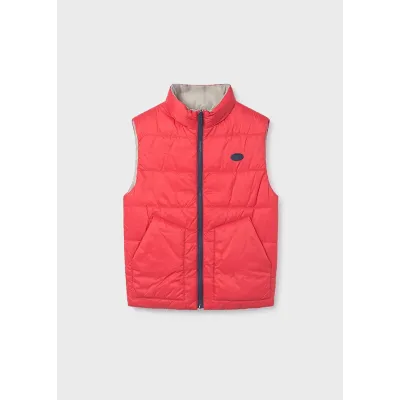 Kamizelka dwustronna 