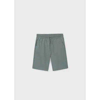 Bermudy dzianina basic 