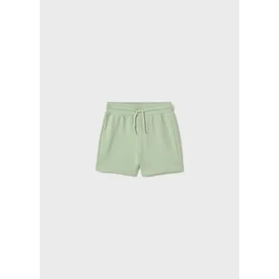 Bermudy dzianina basic 