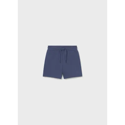 Bermudy dzianina basic 