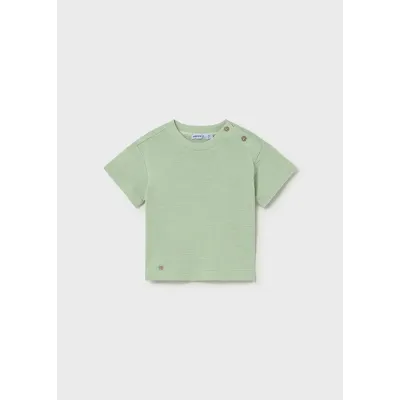 Koszulka k/r struktura 