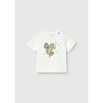 Koszulka k/r aplikacje play 