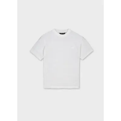 Koszulka k/r struktura 