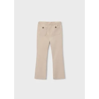 Legginsy z kieszeniami 