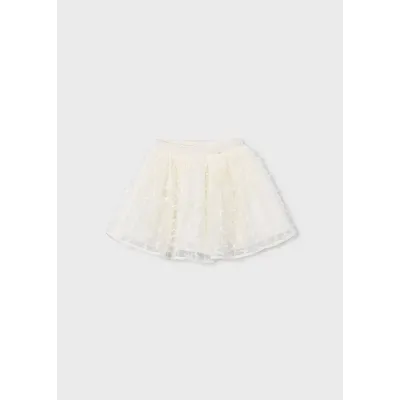 Spódnica tiul fantazja 