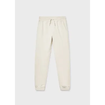 Długie spodnie basic 