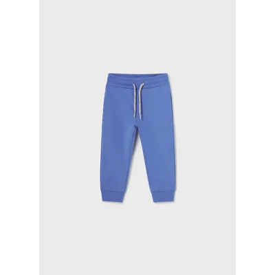 Długie spodnie basic 