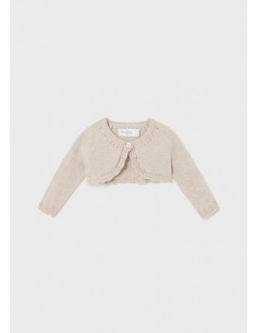 Sweter rozpinany 