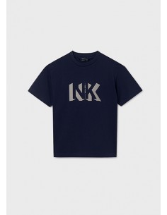 Koszulka k/r basic 