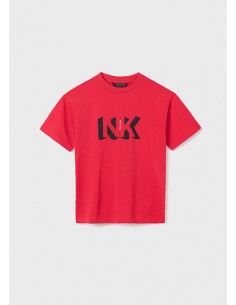 Koszulka k/r basic 