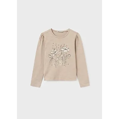 Koszulka d/r grafika 