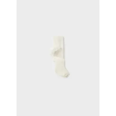 Rajstopy z falbanką 