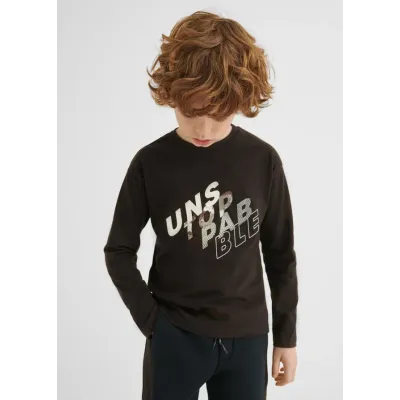 Koszulka d/r unstoppable 