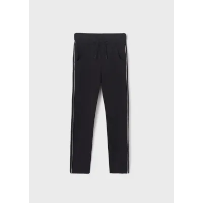 Spodnie dresowe z wiskozy 