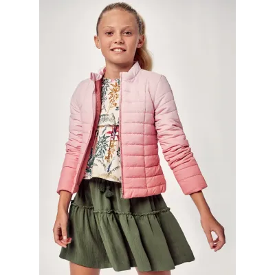 Wiatrówka z efektem gradient 