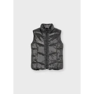 Kamizelka dwustronna 