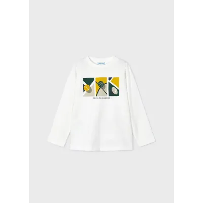 Koszulka d/r daily challenge 