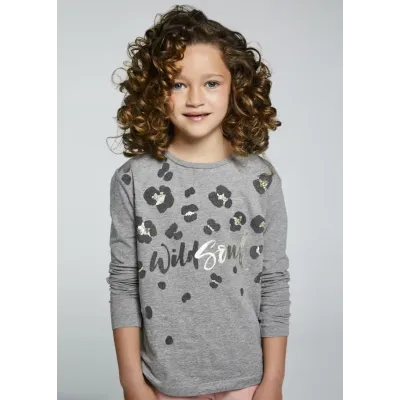 Koszulka d/r grafika 