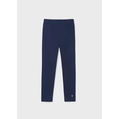 Leginsy basic długie 