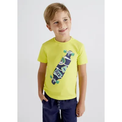 Koszulka k/r play with 