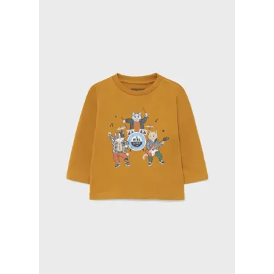 Koszulka d/r myrl band 