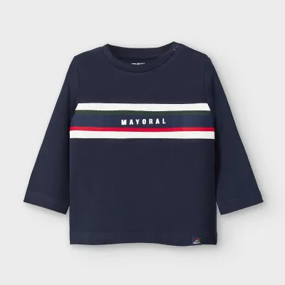 Koszulka d/r ściągacz 