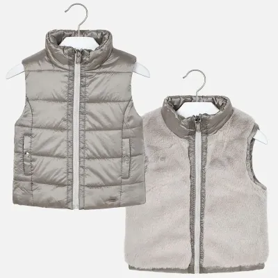 Kamizelka dwustronna 