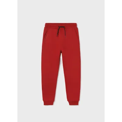 Długie spodnie basic 