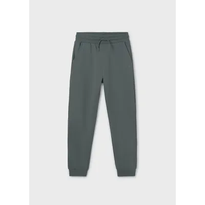 Długie spodnie basic 