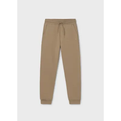 Długie spodnie basic 