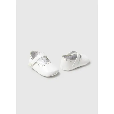 Klasyczne buciki niemowlęce 