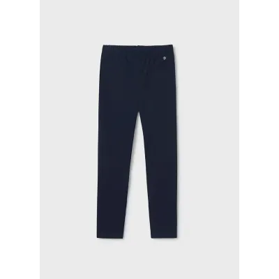 Legginsy basic długie 