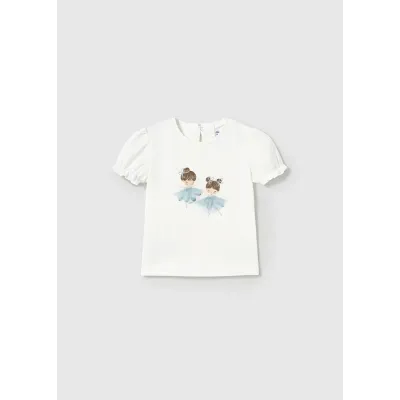 Koszulka k/r wizytowa 