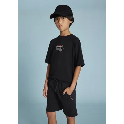 Komplet go the distance 