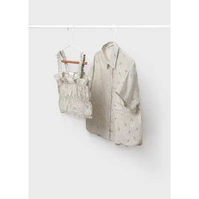 Bluzka 2-częściowa 