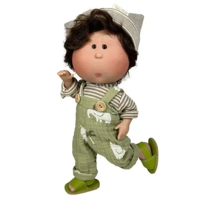 Lalka hiszpańska Mio Farmer 3431