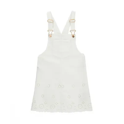 Spódniczka ogrodniczka 